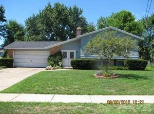 171 Anderson St NW, Sparta, MI 49345