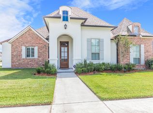 206 Glasgow Dr, Lafayette, LA 70508