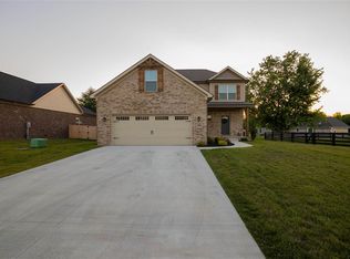 764 Olde Gap St, Bowling Green, KY 42104