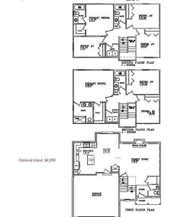 2nd image of 5954 Rolling Ridge Dr