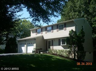 15924 Uppsala Ct, Woodbridge, VA 22191