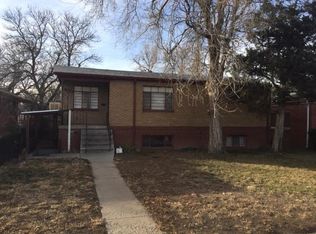3285 N Jasmine St, Denver, CO 80207