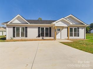 8195 Bailey Rd, Connelly Springs, NC 28612