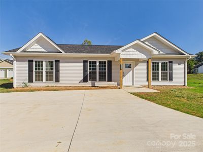 8195 Bailey Rd, Connelly Springs, NC, 28612
