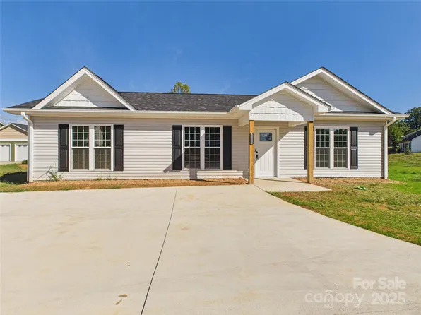 8195 Bailey Rd, Connelly Springs, NC 28612