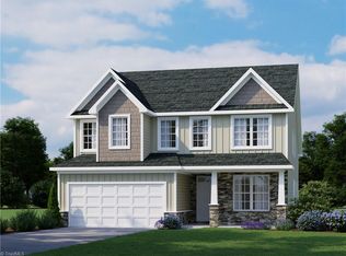 1585 Dappledown St #55, Kernersville, NC 27284