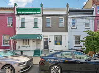2540 W Montgomery Ave, Philadelphia, PA 19121