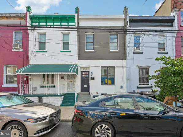 2540 W Montgomery Ave, Philadelphia, PA 19121