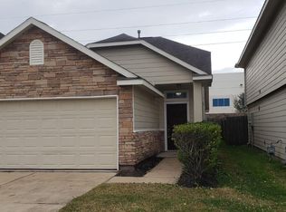 10931 Windfern Lakes St, Houston, TX 77064