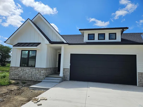 207 S Sodrac No, North Sioux City, SD 57049