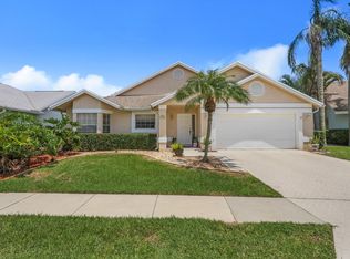 136 Palomino Dr, Jupiter, FL 33458