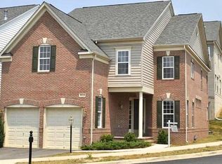 9063 Galvin Ln, Lorton, VA 22079