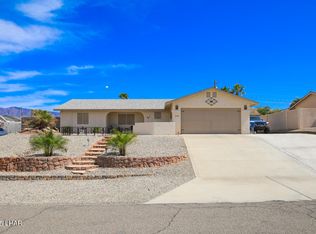 1700 Privateer Dr, Lake Havasu City, AZ 86404