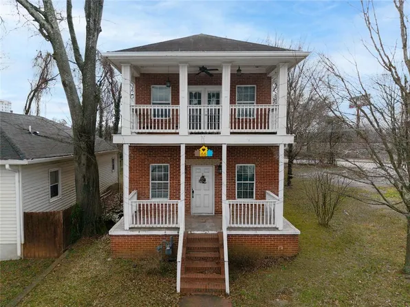 66 Weyman Ave SW, Atlanta, GA 30315