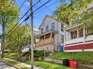 12 E Clinton Street, Johnstown, NY 12095