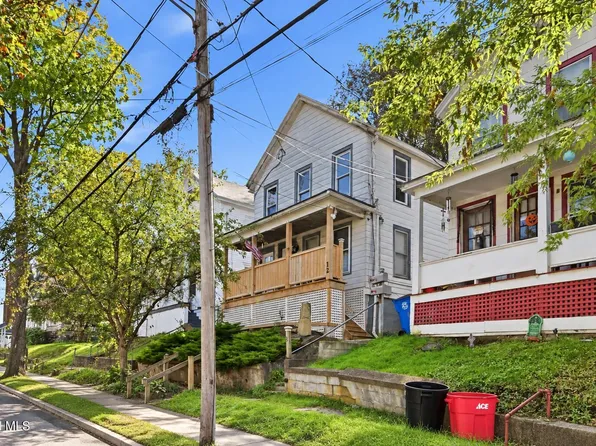12 E Clinton Street, Johnstown, NY 12095