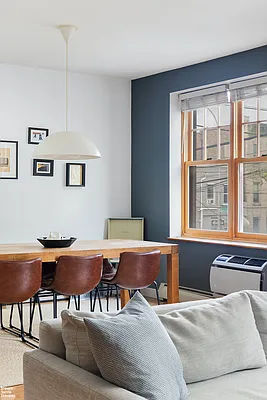 Rented by Brown Harris Stevens | media 14