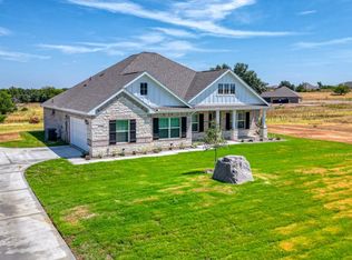 114 Kathy Stephens Ave, Springtown, TX 76082