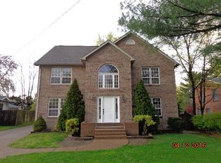6712 Lincoln Ave, Evansville, IN 47715