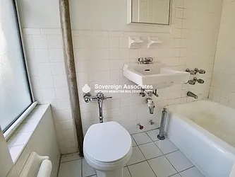 Rented by Sovereign Associates