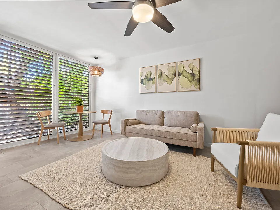 1700 Makiki St #109
