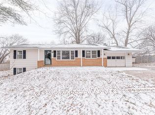 2107 Meadowvale Ct, Columbia, MO 65202