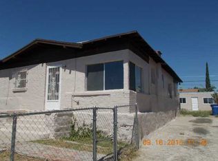 3609 Monroe Ave, El Paso, TX 79930