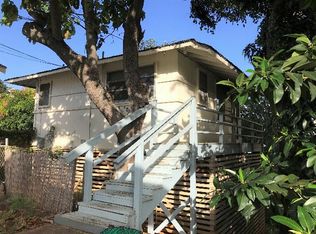 1721 Mott Smith Dr, Honolulu, HI 96822