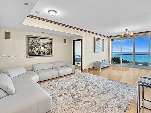 2nd image of 17875 Collins Ave #3105