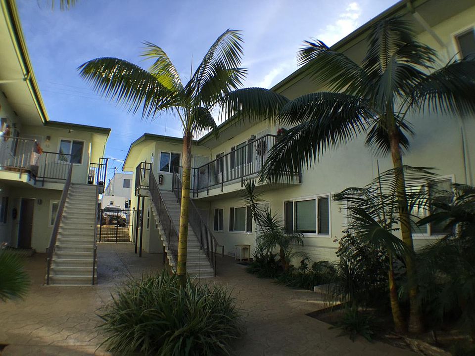 1st image of 4469 Alabama St APT 1