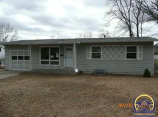 2743 SW Belle Ave #HUD181-217507, Topeka, KS 66614