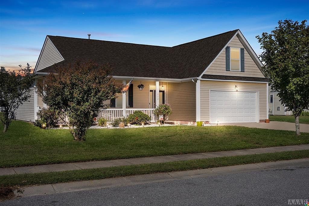 117 Windermere Dr, Elizabeth City, NC 27909 Zillow