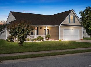 117 Windermere Dr, Elizabeth City, NC 27909