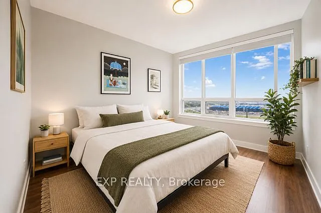 1070 Sheppard Ave W #1514 — Photo 19