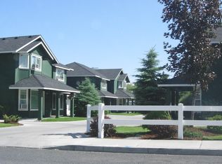 2240-2256 SW Umatilla Ave #2242, Redmond, OR 97756
