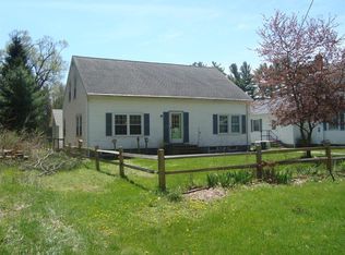 1748 E 1000 N, La Porte, IN 46350