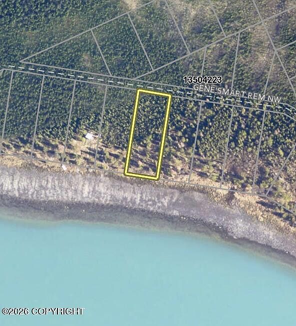 1st image of L10 B Caribou Is #6