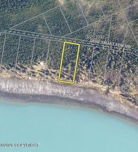 L10 B Caribou Is #6, Cooper Landing, AK, 99572