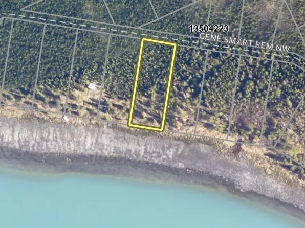 L10 B Caribou Is #6, Cooper Landing, AK 99572