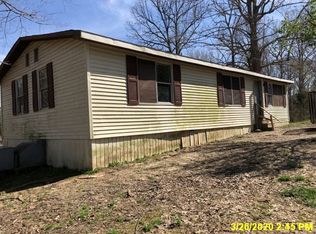 2834 Huron Rd, Huron, TN 38345