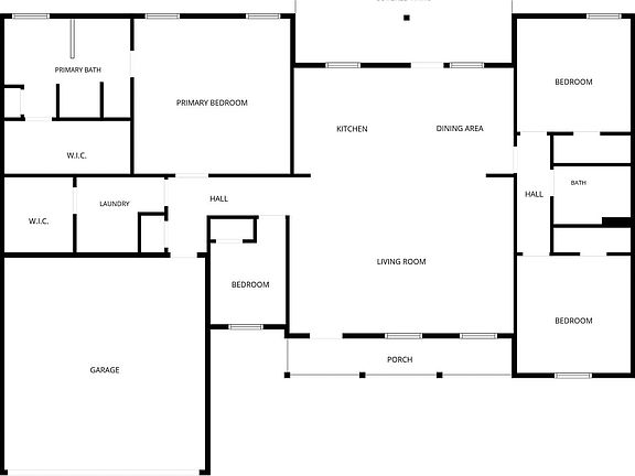 2nd image of 1113 Devin Dr