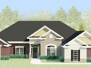 1480 Tralee Dr, Beech Island, SC 29842