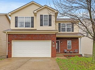 1312 Greendale Rd, Lexington, KY 40511