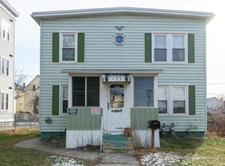 235 Cedar St, Manchester, NH 03103
