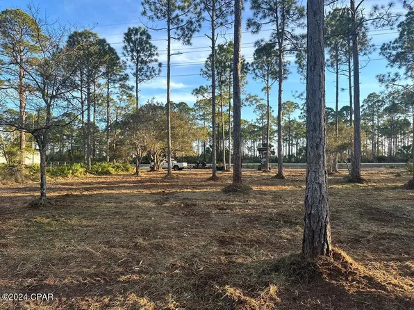 County Road 30 #A, Pt Saint Joe, FL 32456
