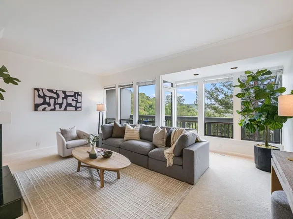 263 Channing Way, San Rafael, CA 94903