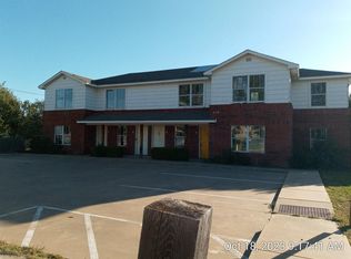 410 SW 26th St, Lawton, OK 73505