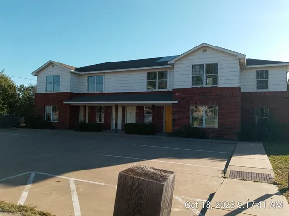 410 SW 26th St, Lawton, OK 73505