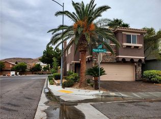 10137 Dragons Meadow Ct, Las Vegas, NV 89148