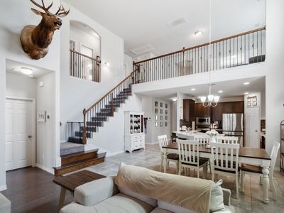 9112 Conroe Dr, Argyle, TX, 76226